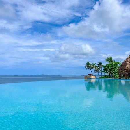 Fiji Marriott Resort Momi Bay מראה חיצוני תמונה