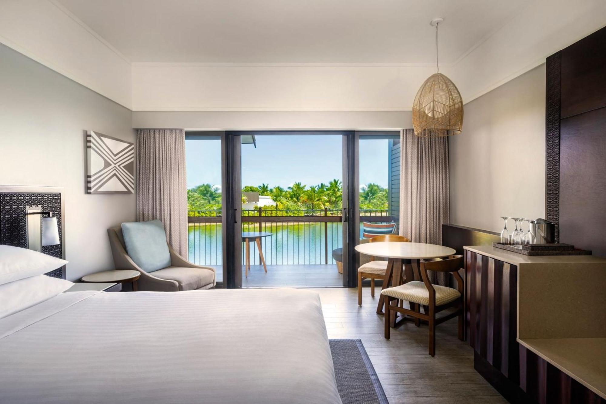 Fiji Marriott Resort Momi Bay מראה חיצוני תמונה