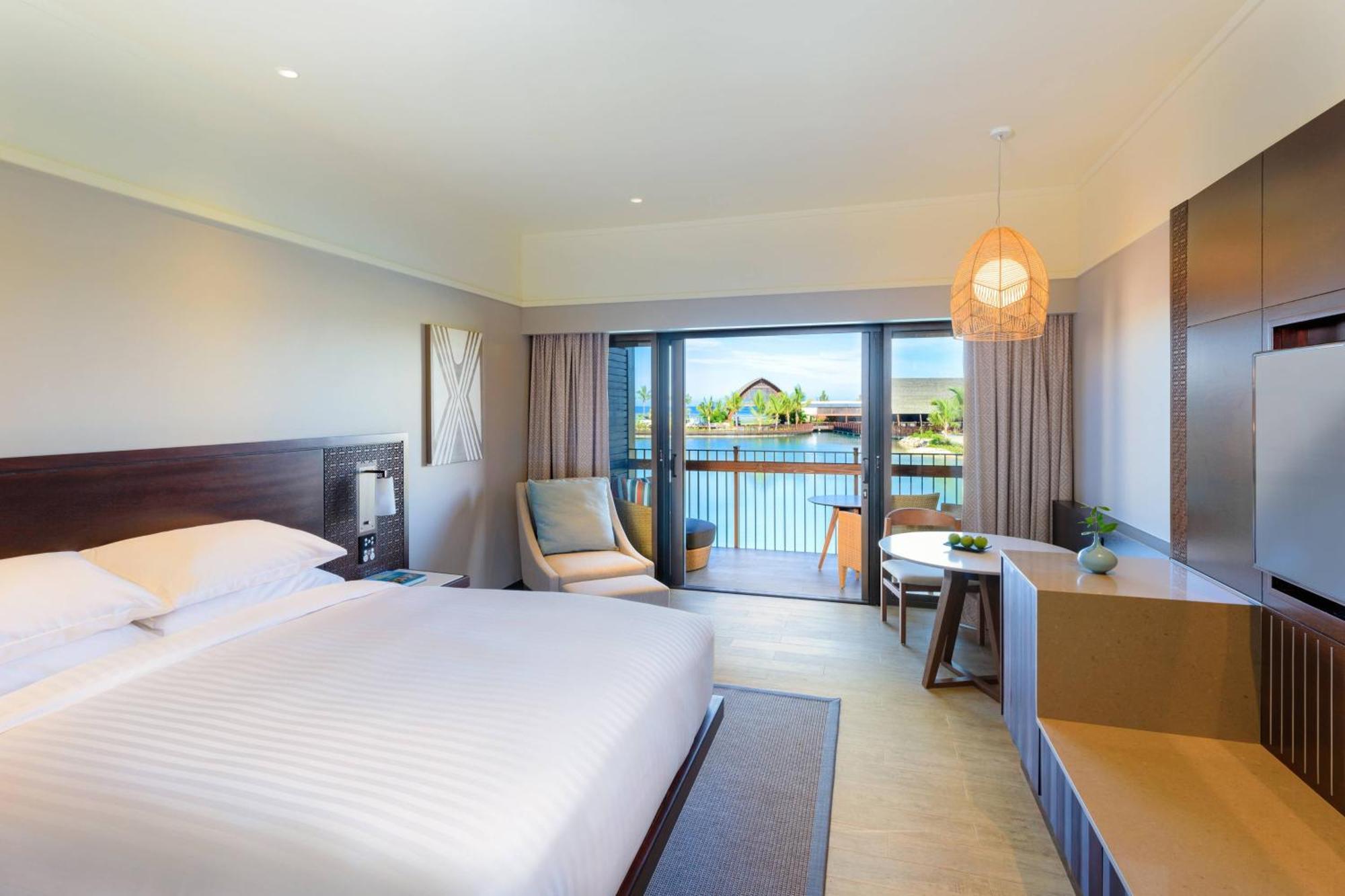 Fiji Marriott Resort Momi Bay מראה חיצוני תמונה