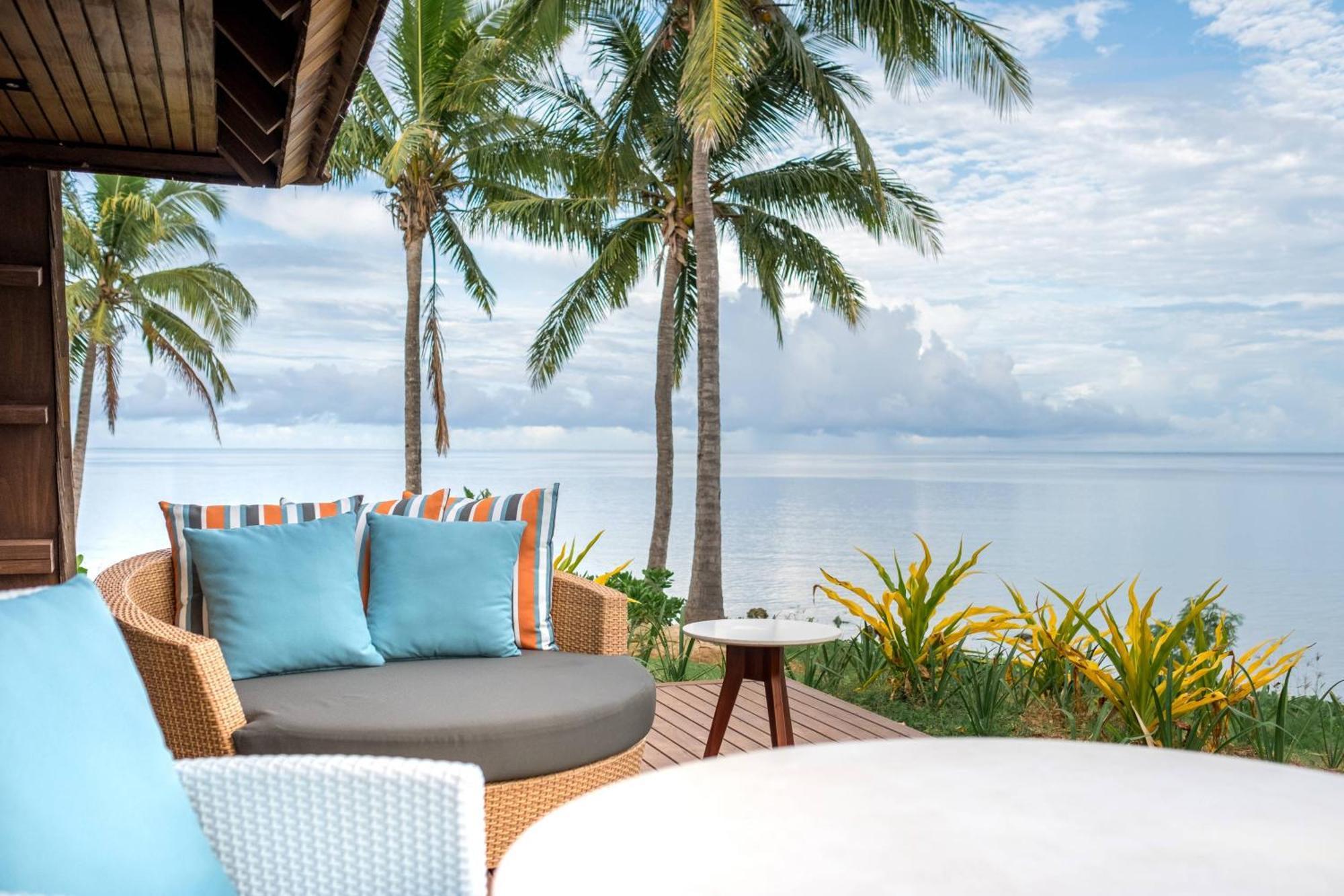 Fiji Marriott Resort Momi Bay מראה חיצוני תמונה