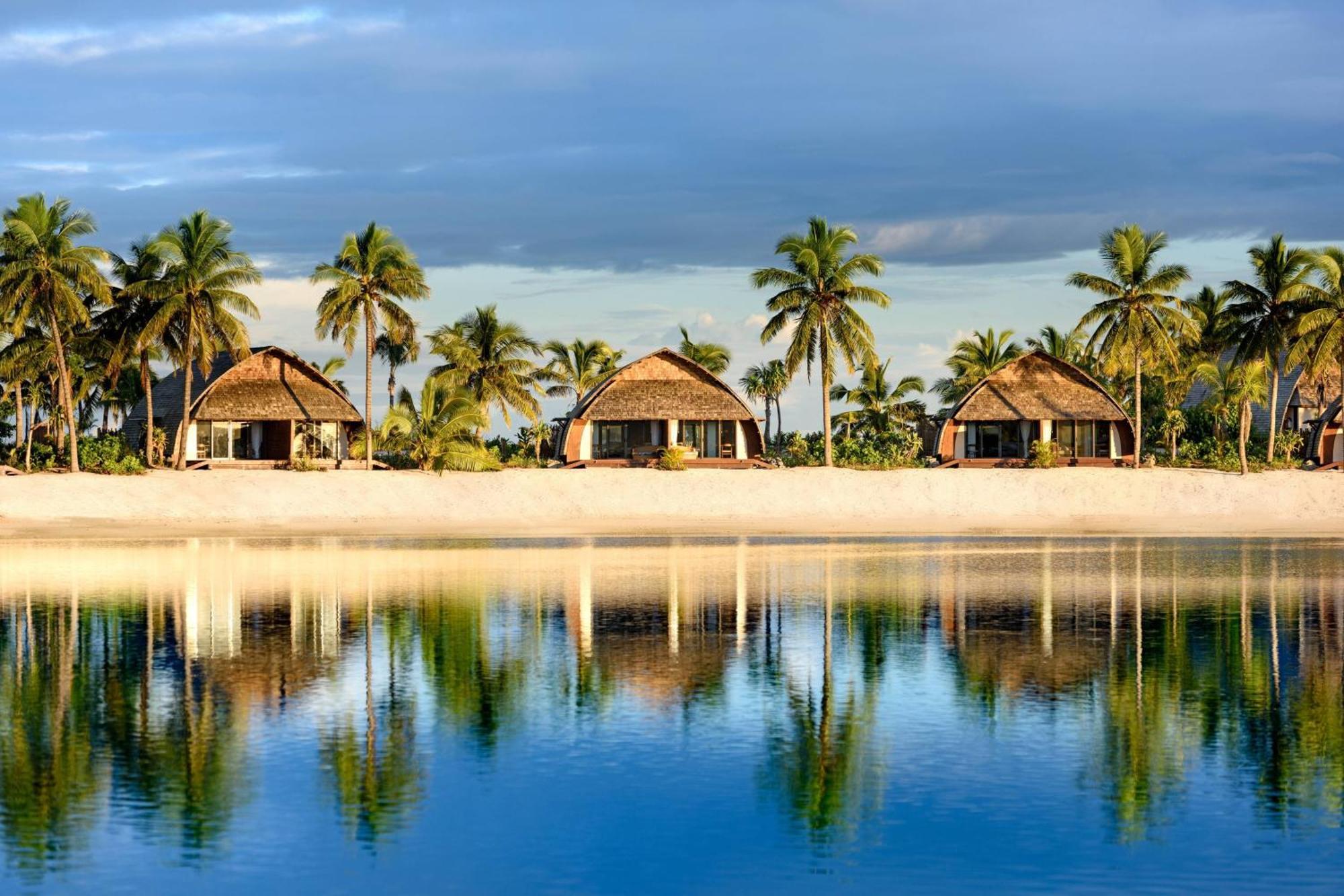 Fiji Marriott Resort Momi Bay מראה חיצוני תמונה