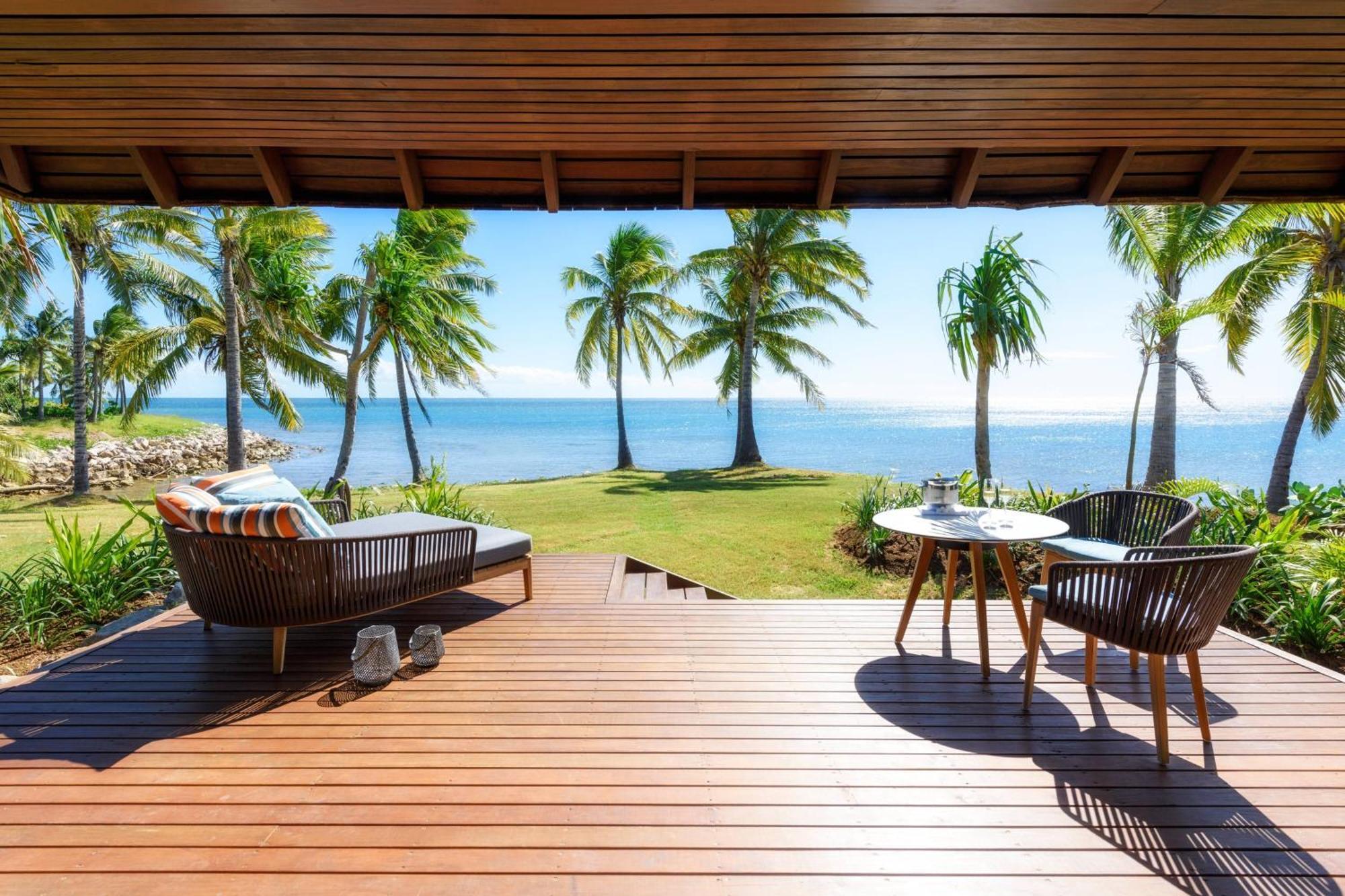 Fiji Marriott Resort Momi Bay מראה חיצוני תמונה