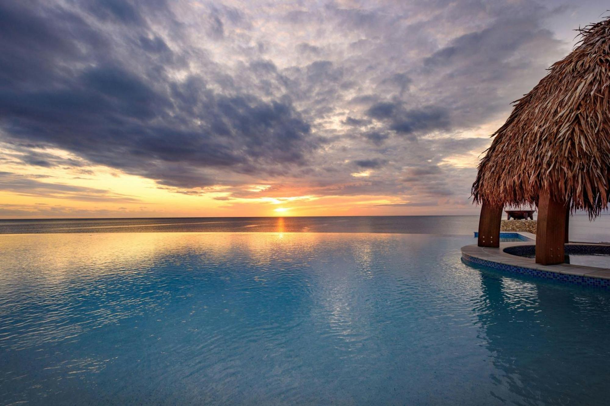 Fiji Marriott Resort Momi Bay מראה חיצוני תמונה